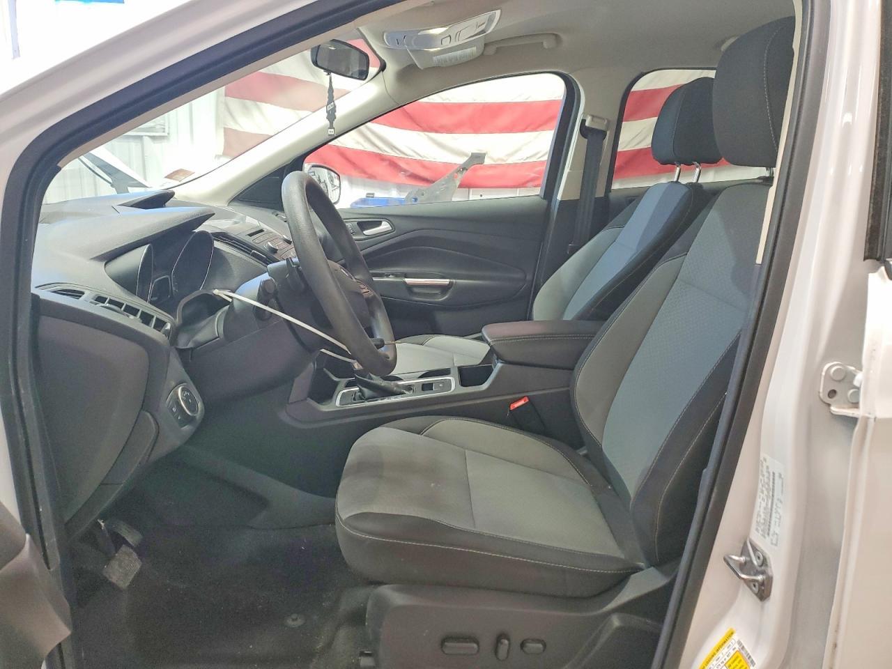 2017 Ford Escape Se - Image 7