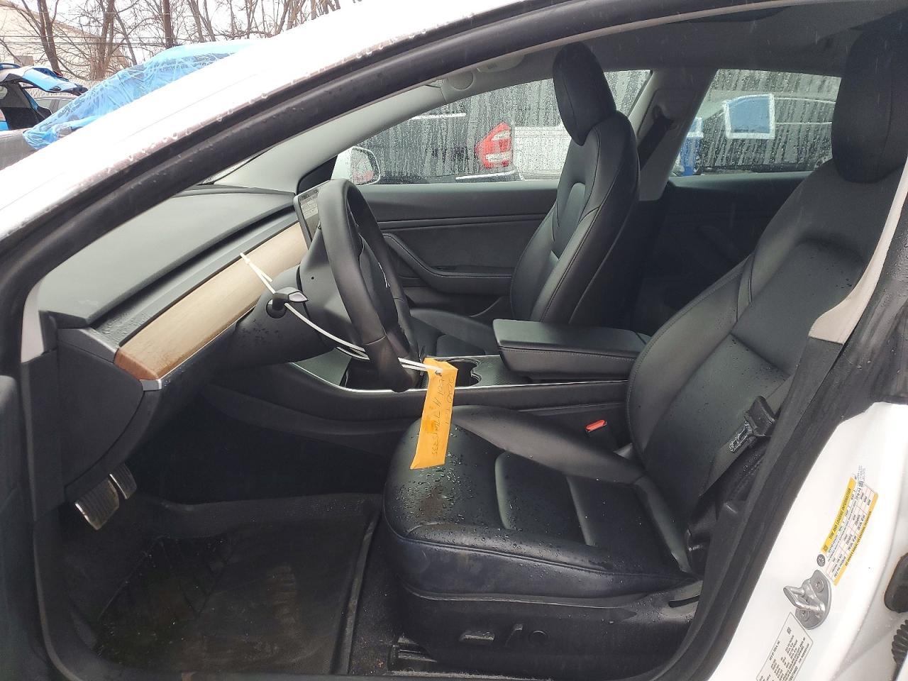 2020 Tesla Model 3 - Image 7