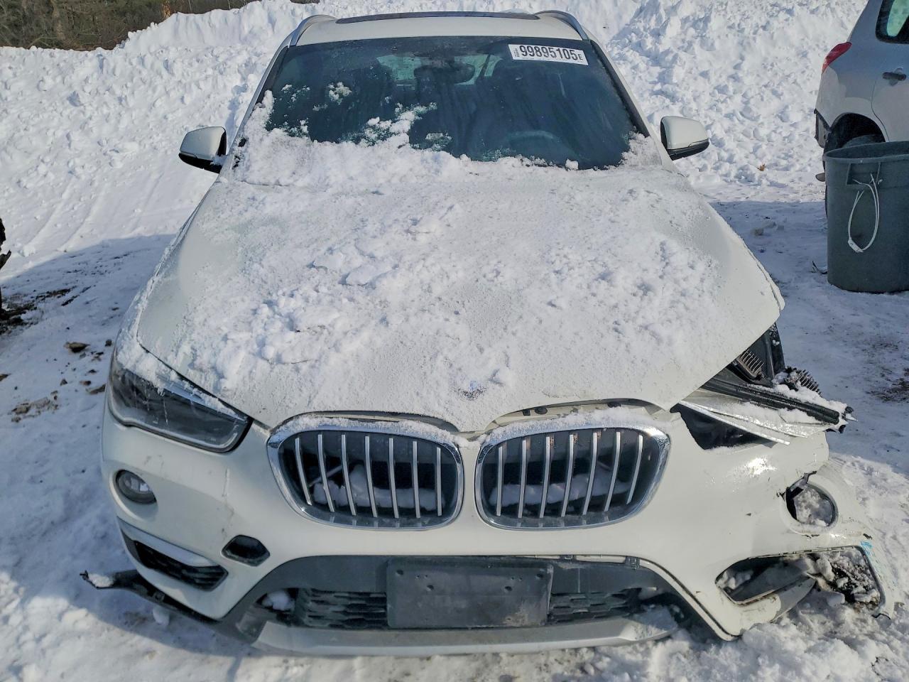 2016 BMW X1 xDrive28I - Фото 5