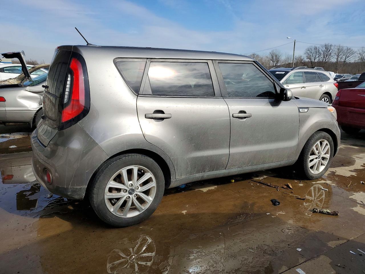 2018 Kia Soul + - Image 3