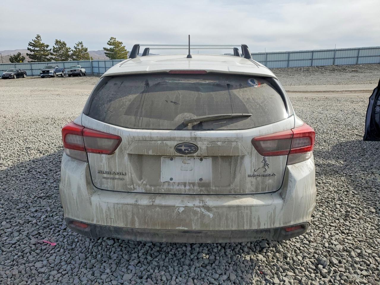 2022 Subaru Impreza - Image 6