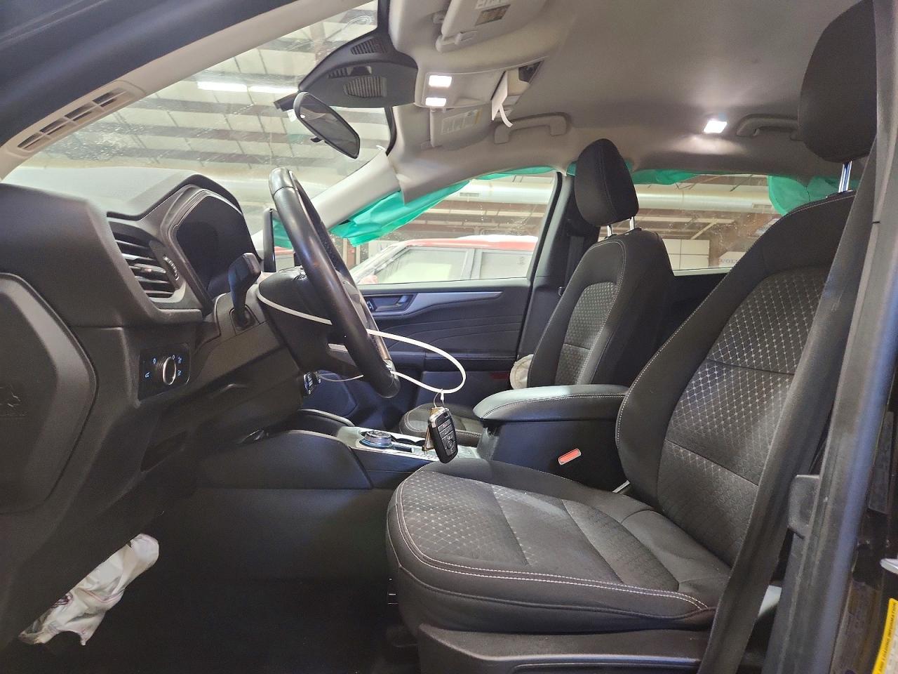 2023 Ford Escape Active ** R & D * Pri Fleet ** - Фото 7