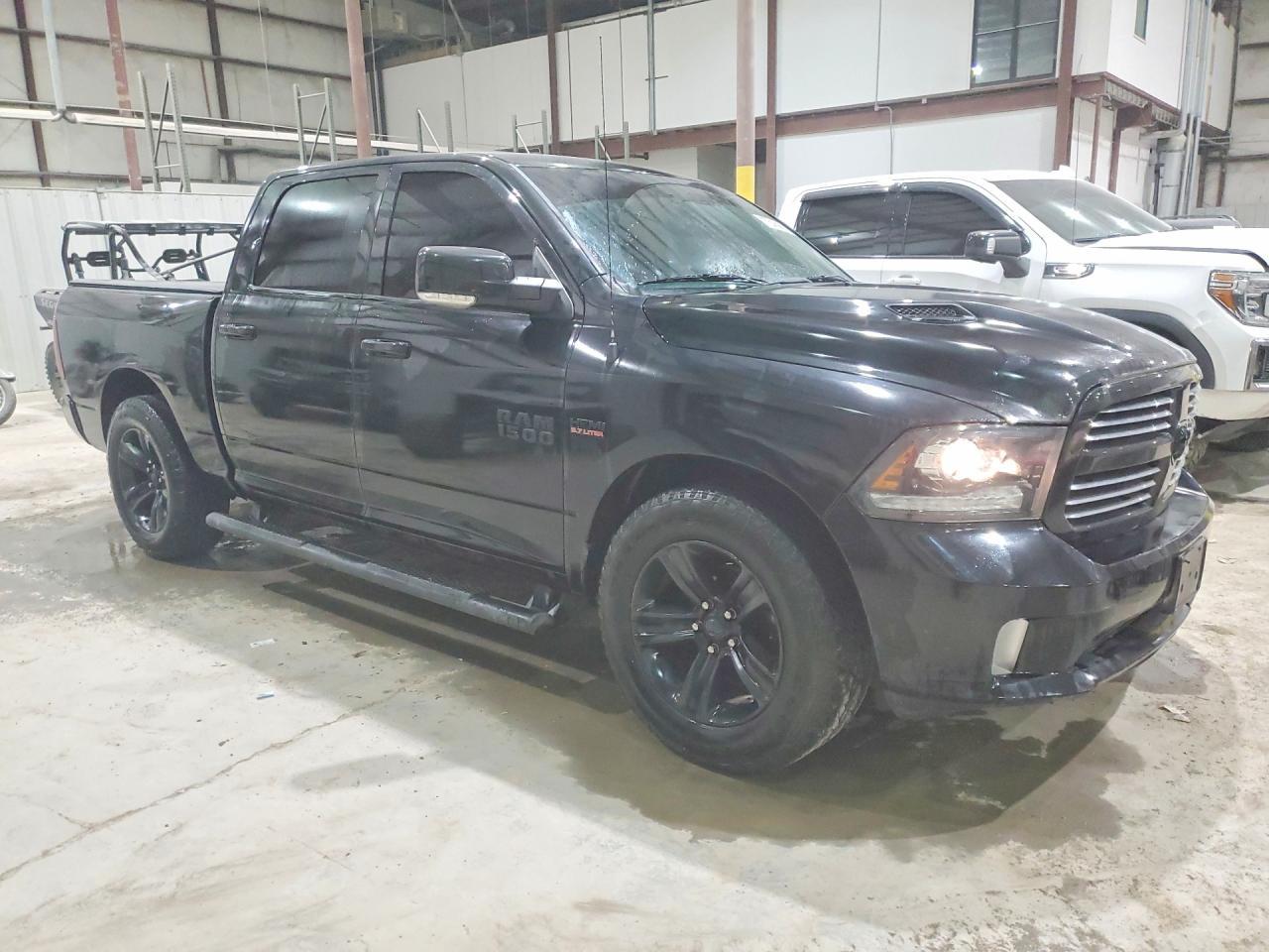 2016 Ram 1500 Sport - Image 4