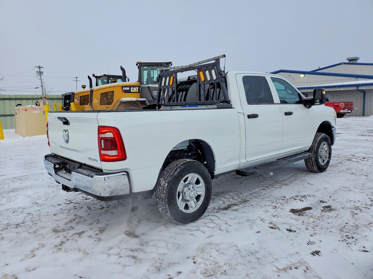 2024 Ram 2500 Tradesman - Image 3