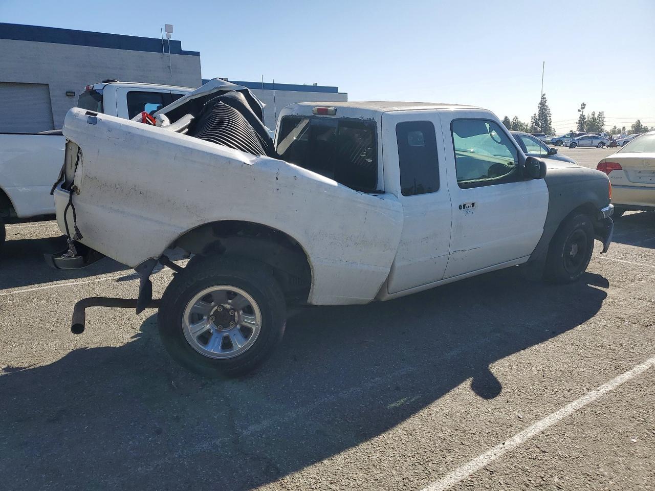 2003 Ford Ranger Super Cab - Фото 3