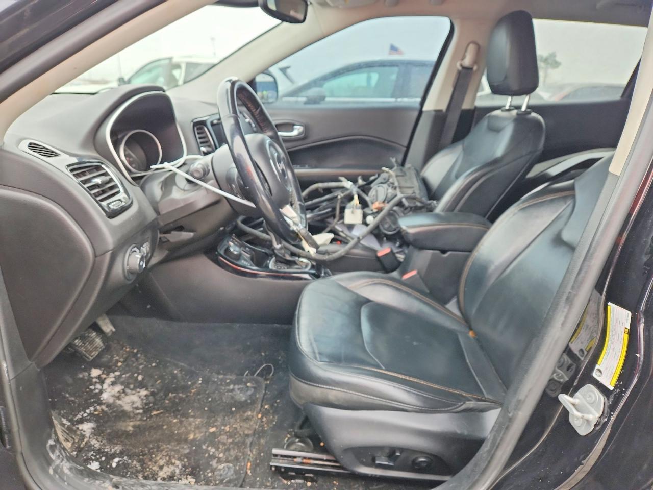 2019 Jeep Compass Limited - Фото 7