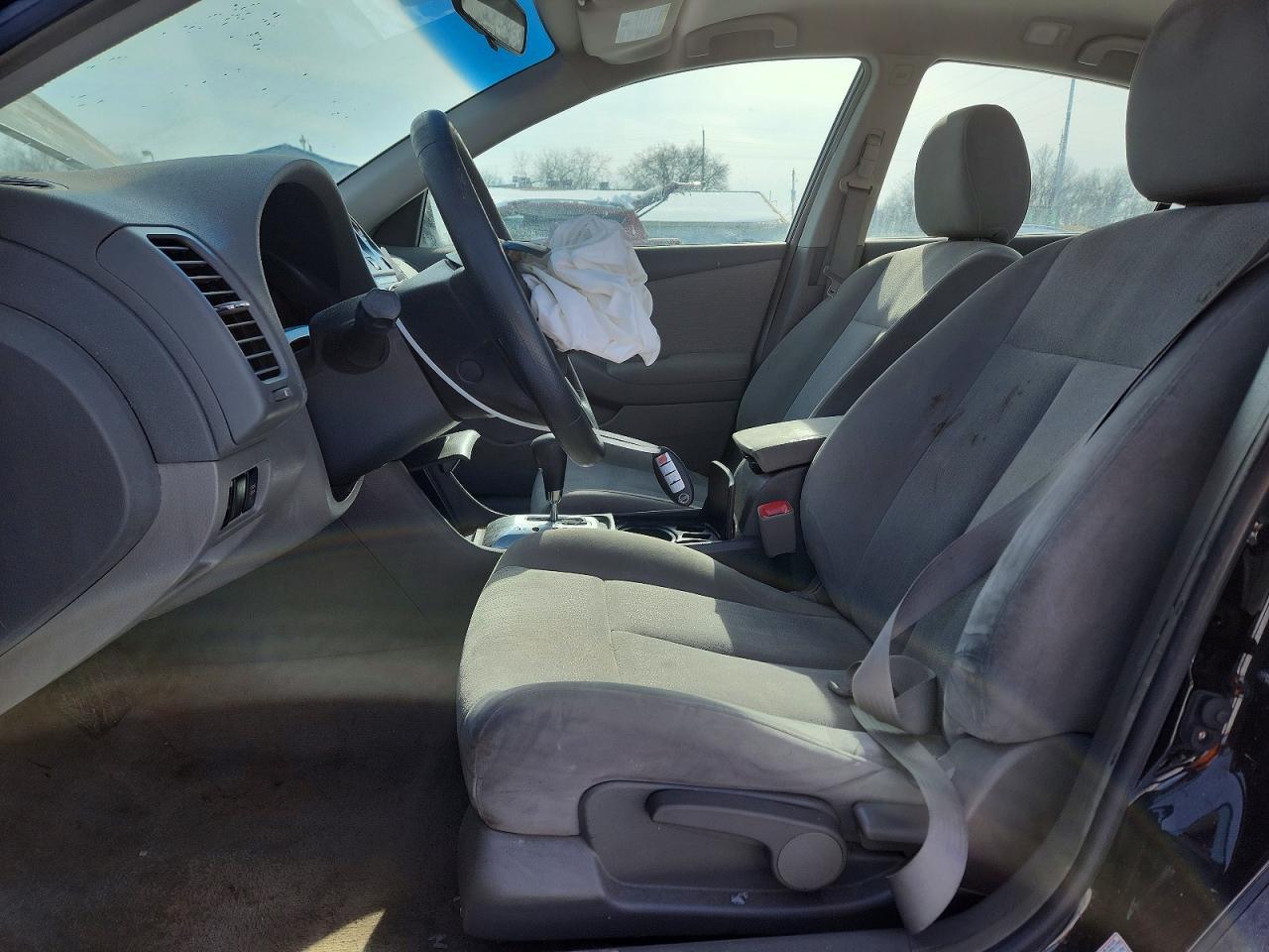 2010 Nissan Altima Base - Image 7