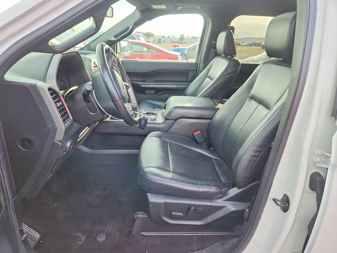 2021 Ford Expedition Max Xlt - Image 7