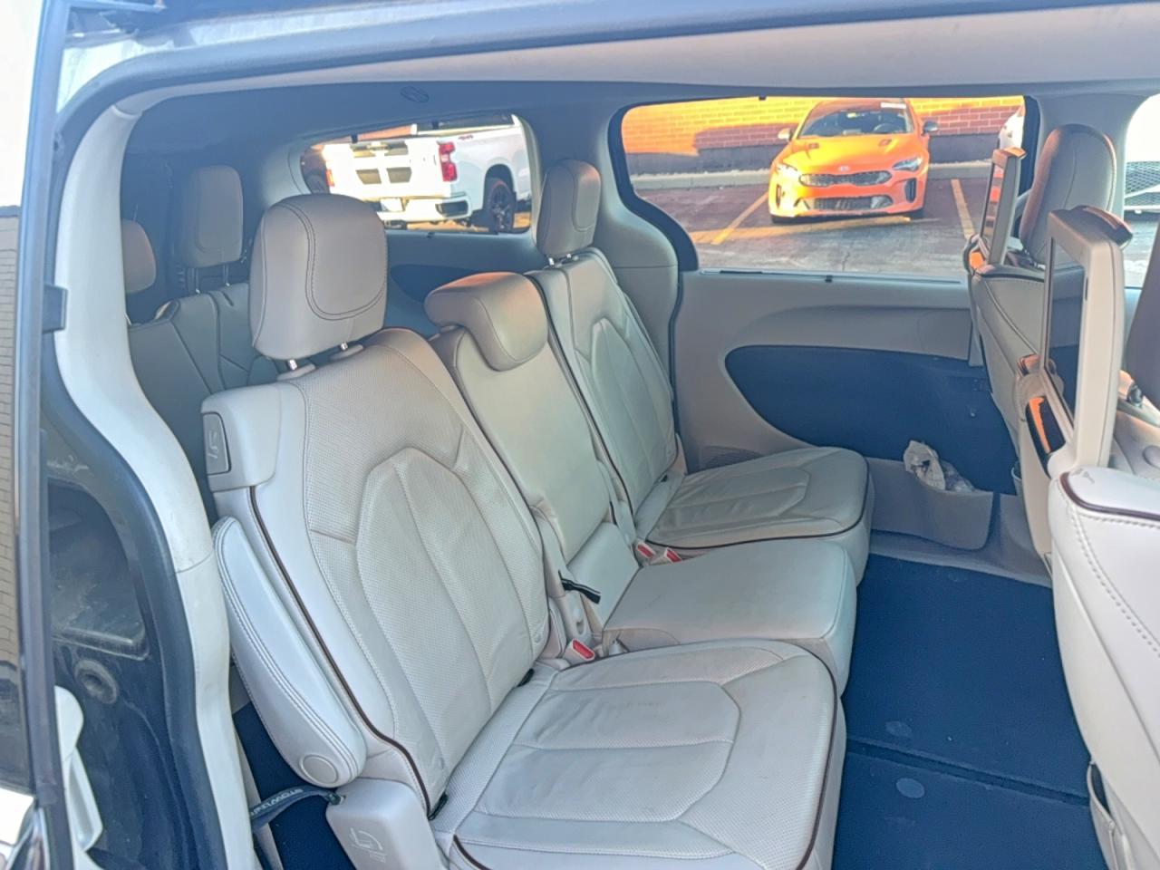 2019 Chrysler Pacifica Limited - Фото 6