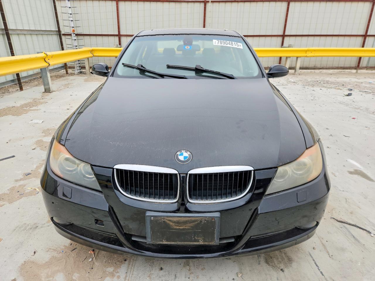 2006 BMW 325 Xi - Image 5