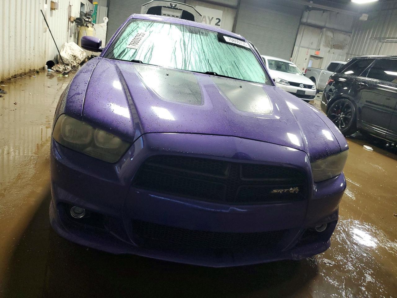 2013 Dodge Charger Super Bee - Image 5