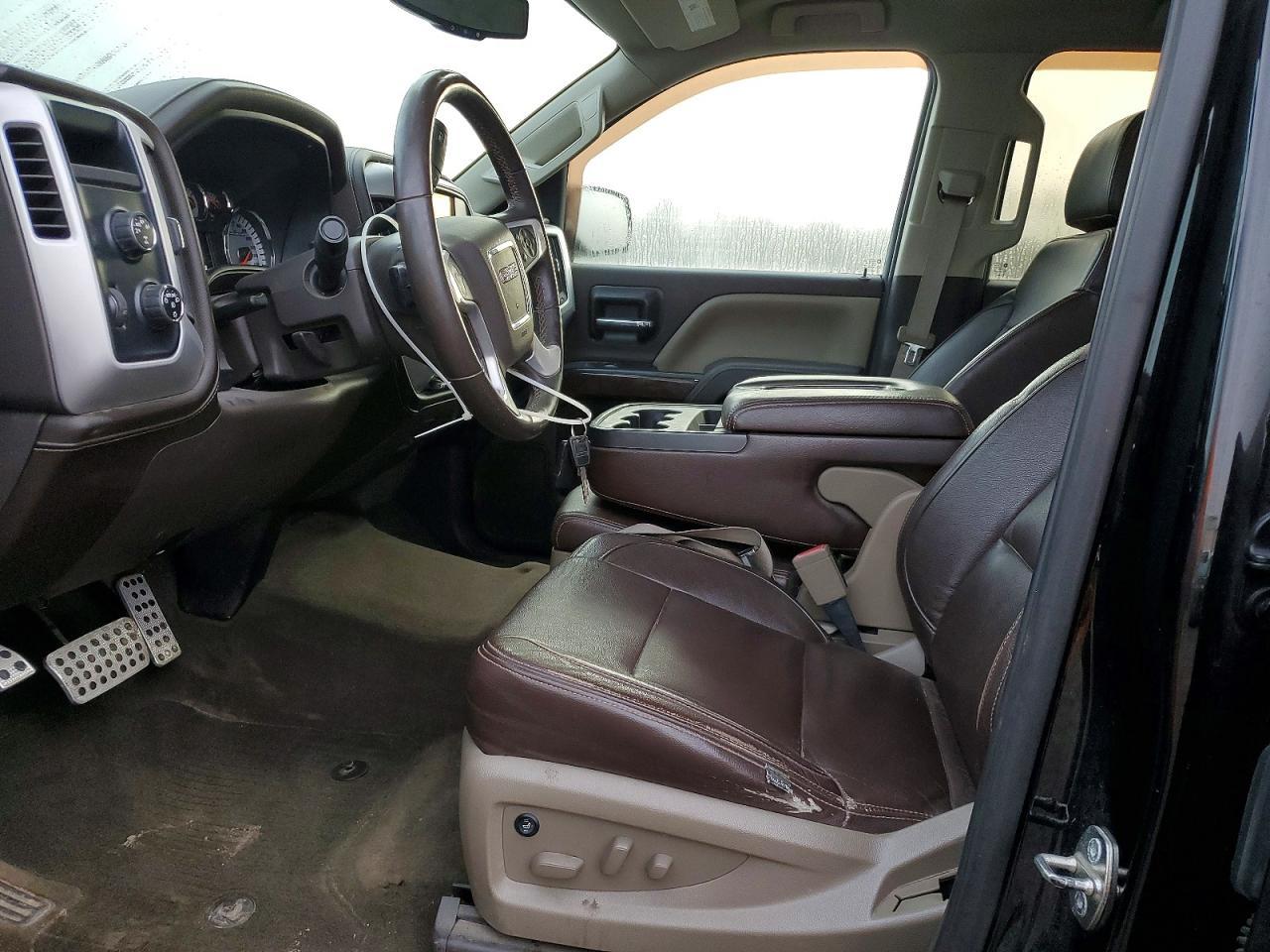 2014 GMC Sierra K1500 Sle - Image 7