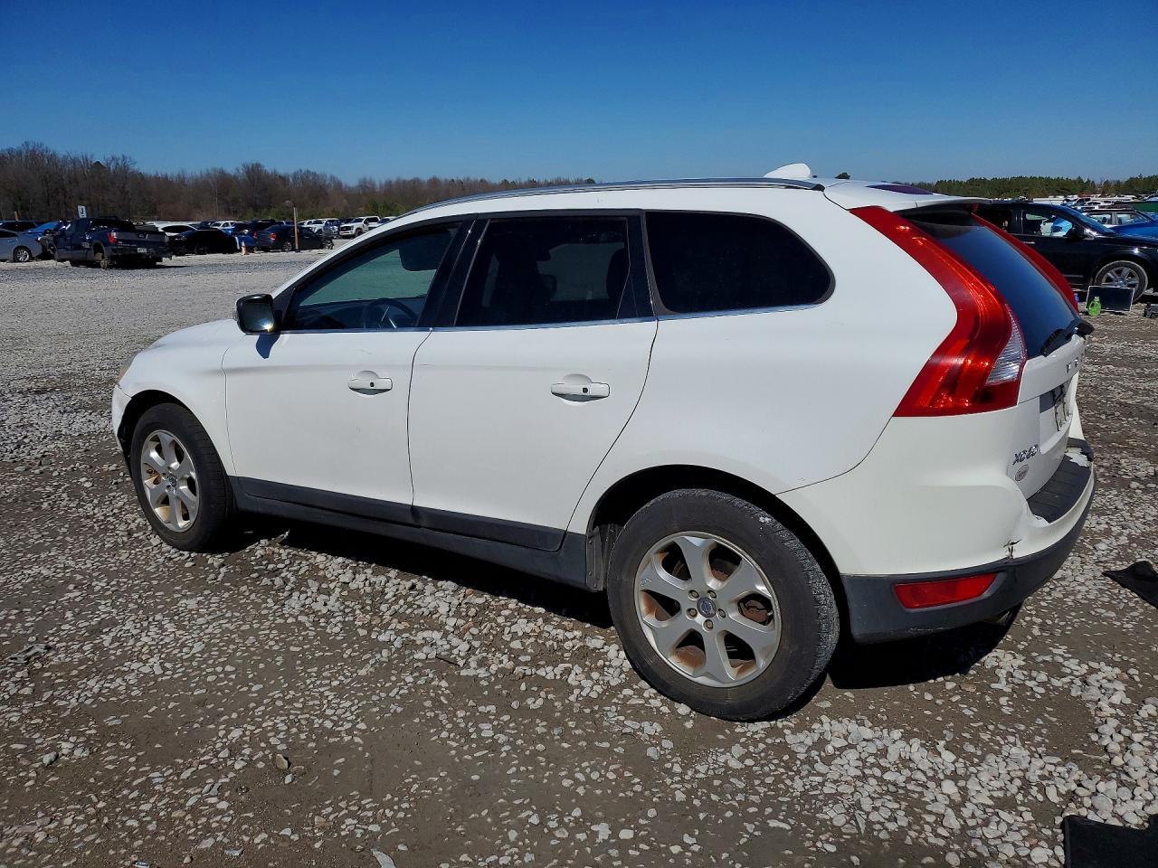 2013 Volvo Xc60 3.2 - Фото 2