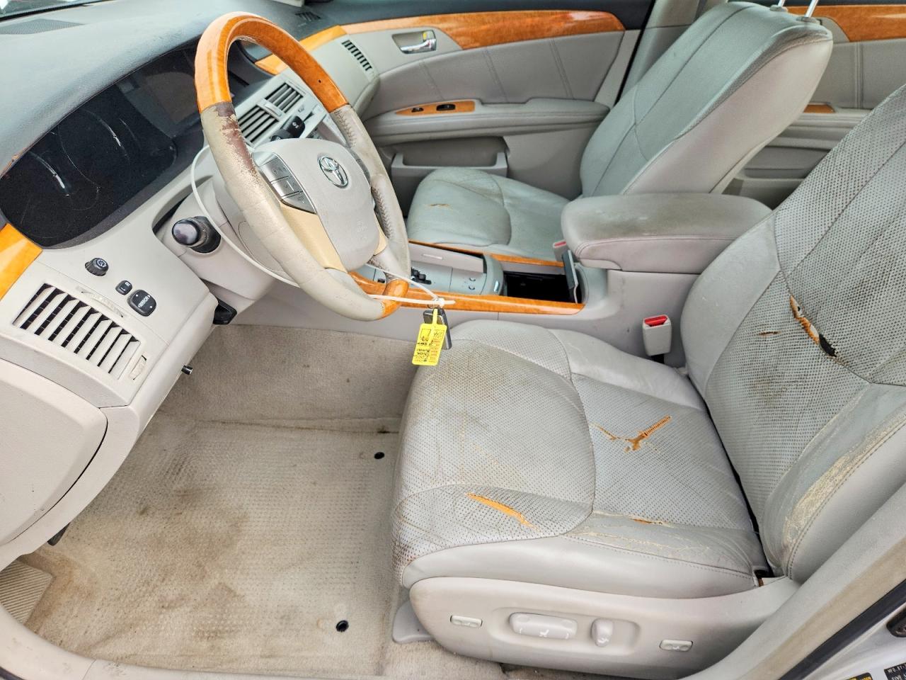 2006 Toyota Avalon Limited - Фото 7