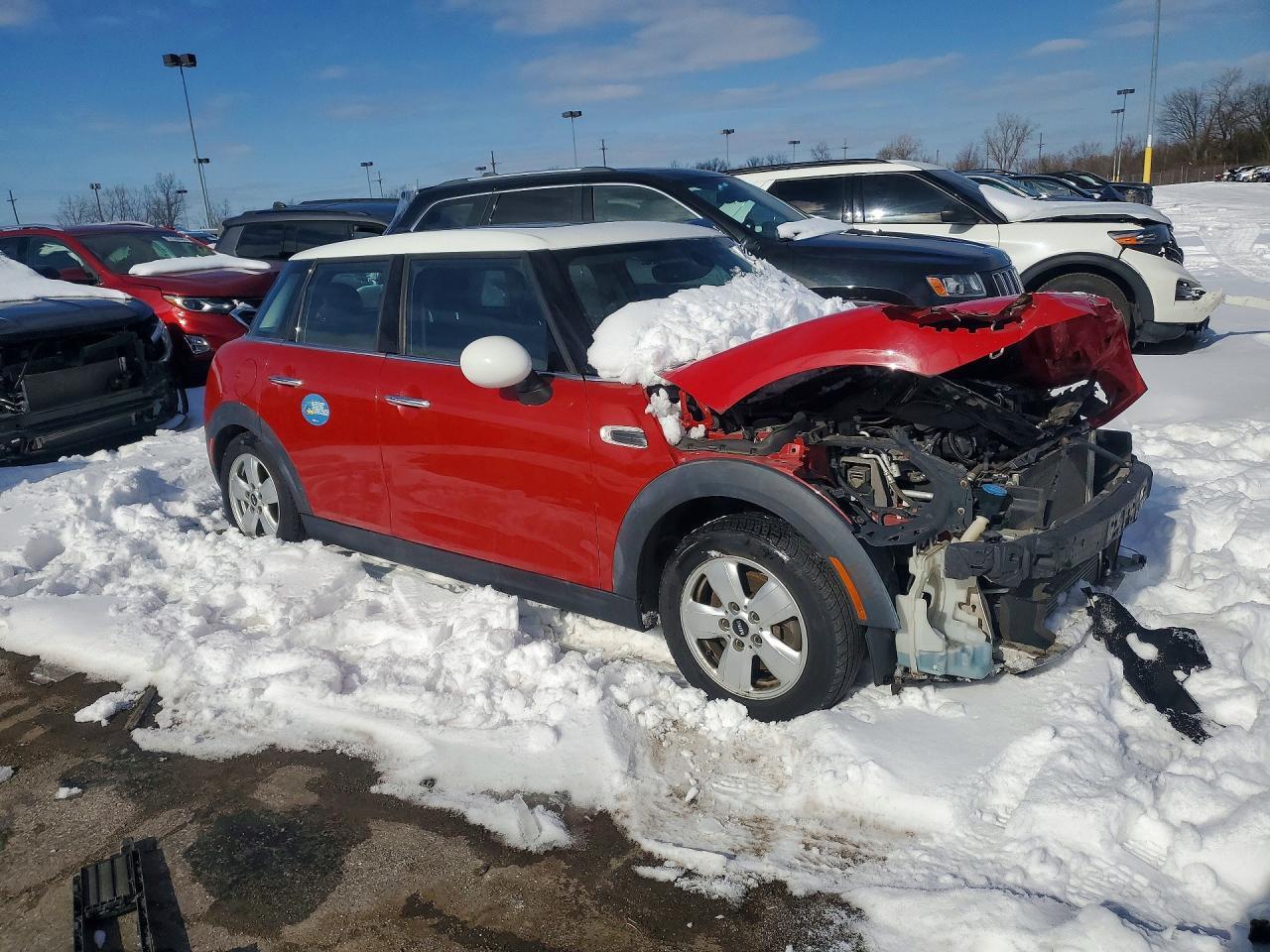 2016 Mini Cooper - Фото 4