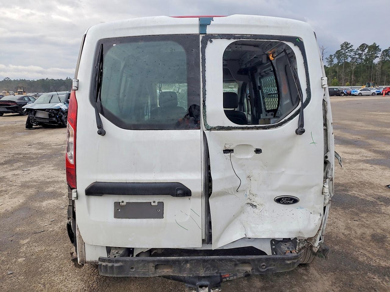 2022 Ford Transit Connect Xl - Image 6