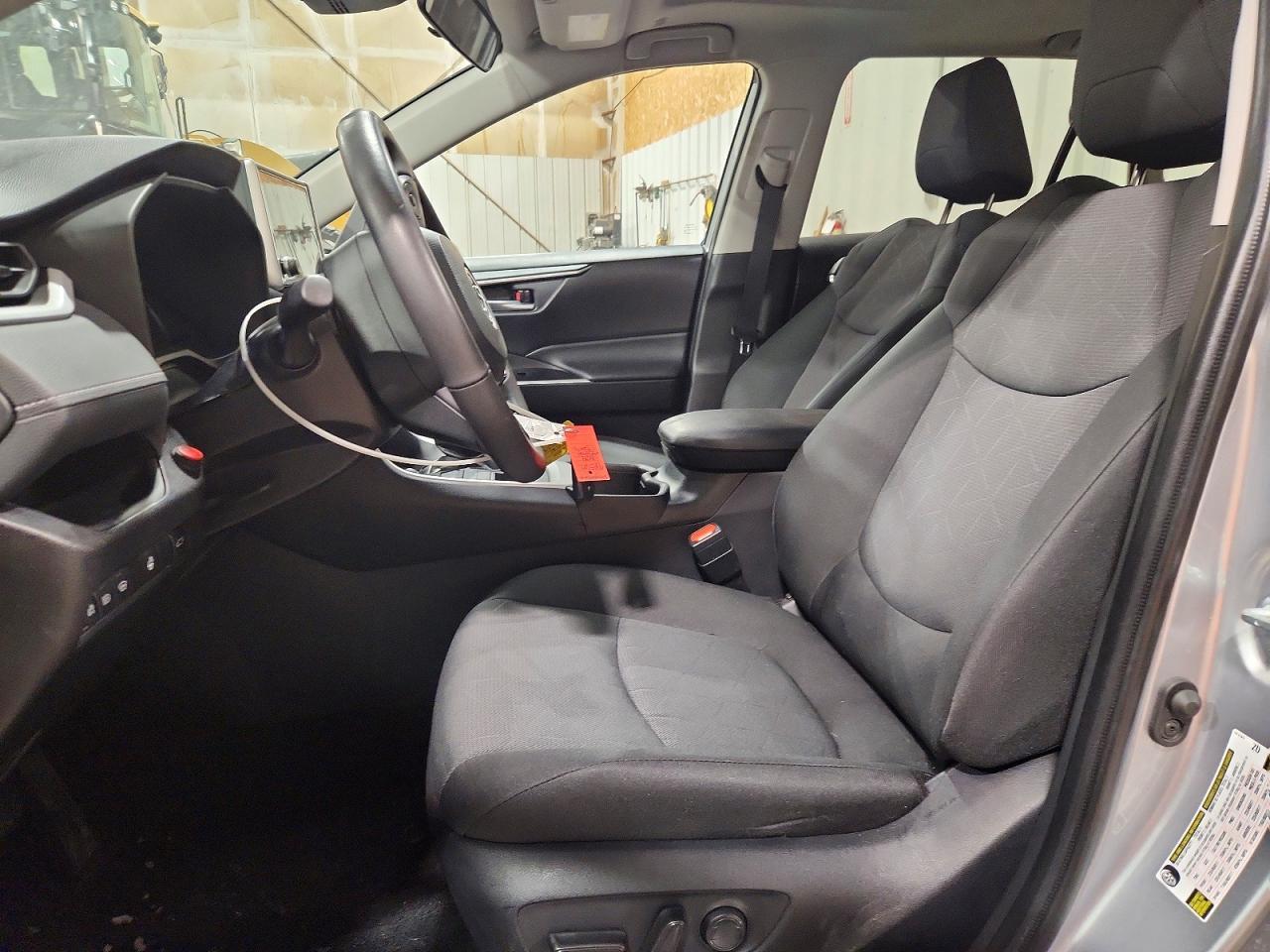2024 Toyota Rav4 Xle - Фото 7