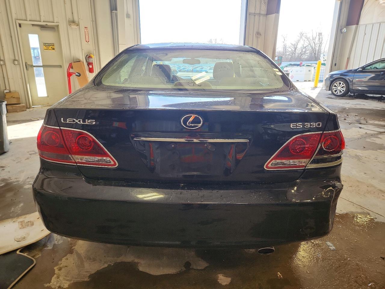 2005 Lexus Es 330 Base - Image 6