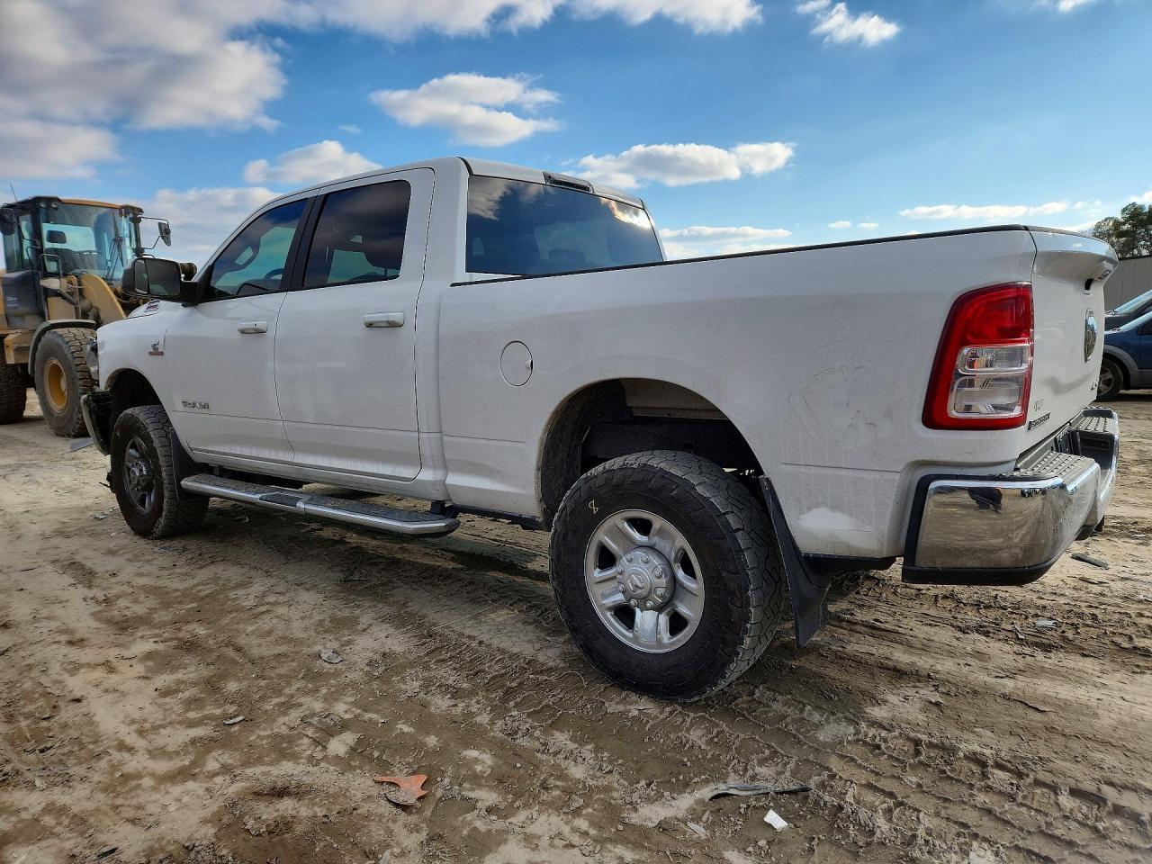 2020 Ram 2500 Big Horn - Фото 2
