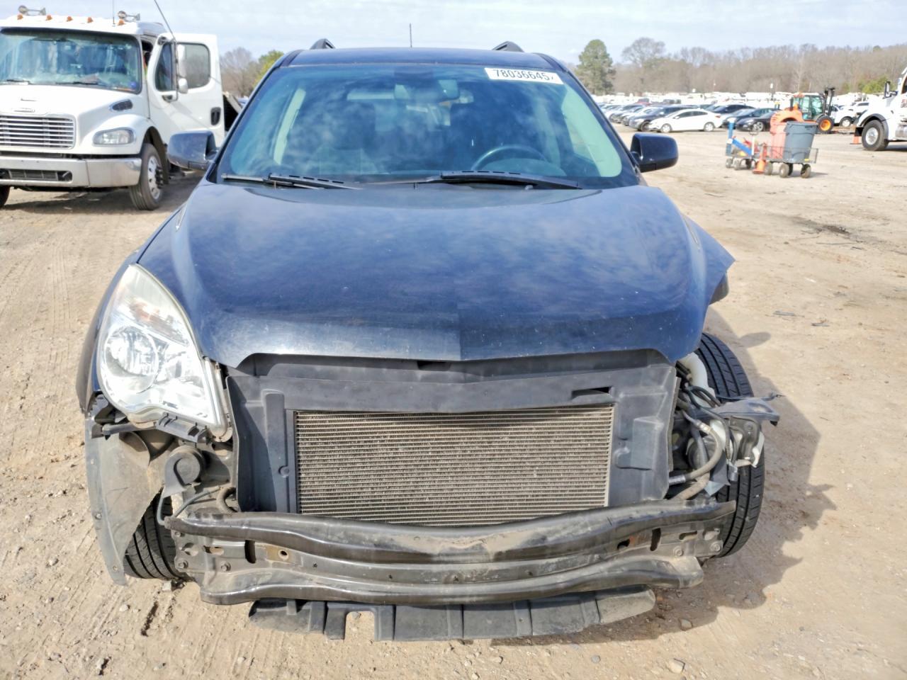 2011 Chevrolet Equinox Lt - Image 5