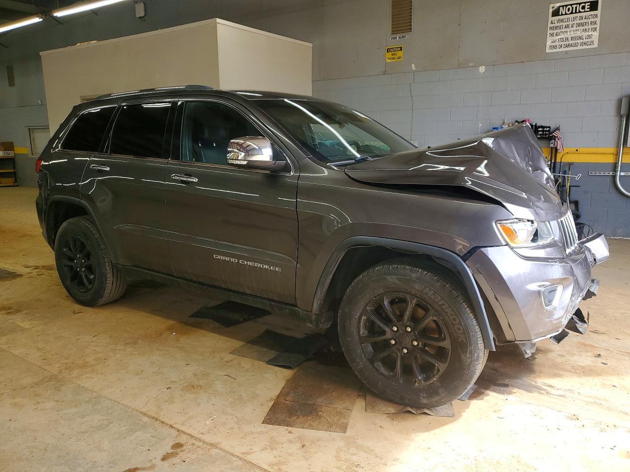 2015 Jeep Cherokee - Фото 4