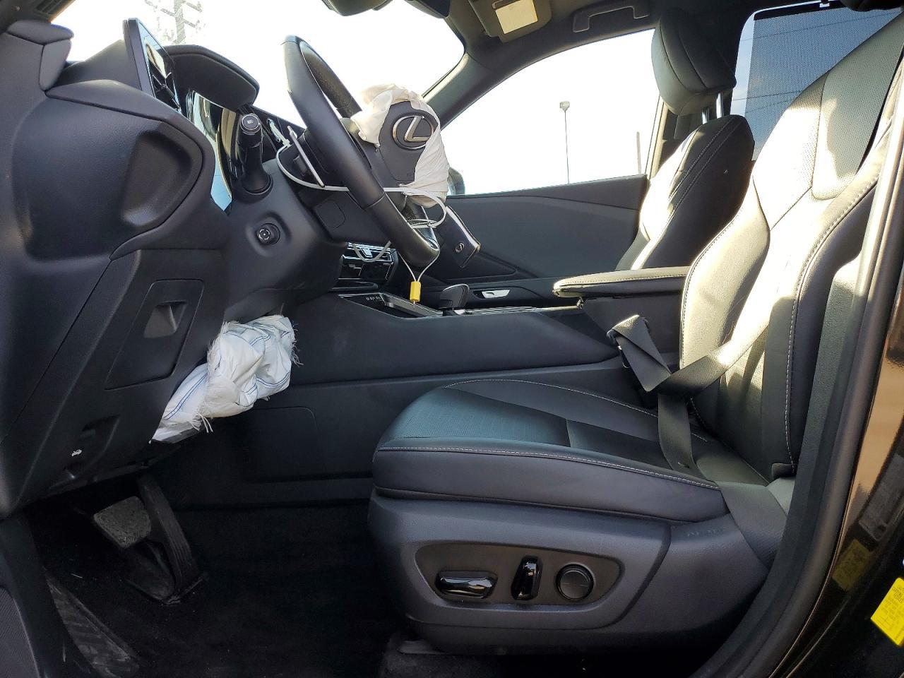 2024 Lexus Tx 350 Base - Фото 7