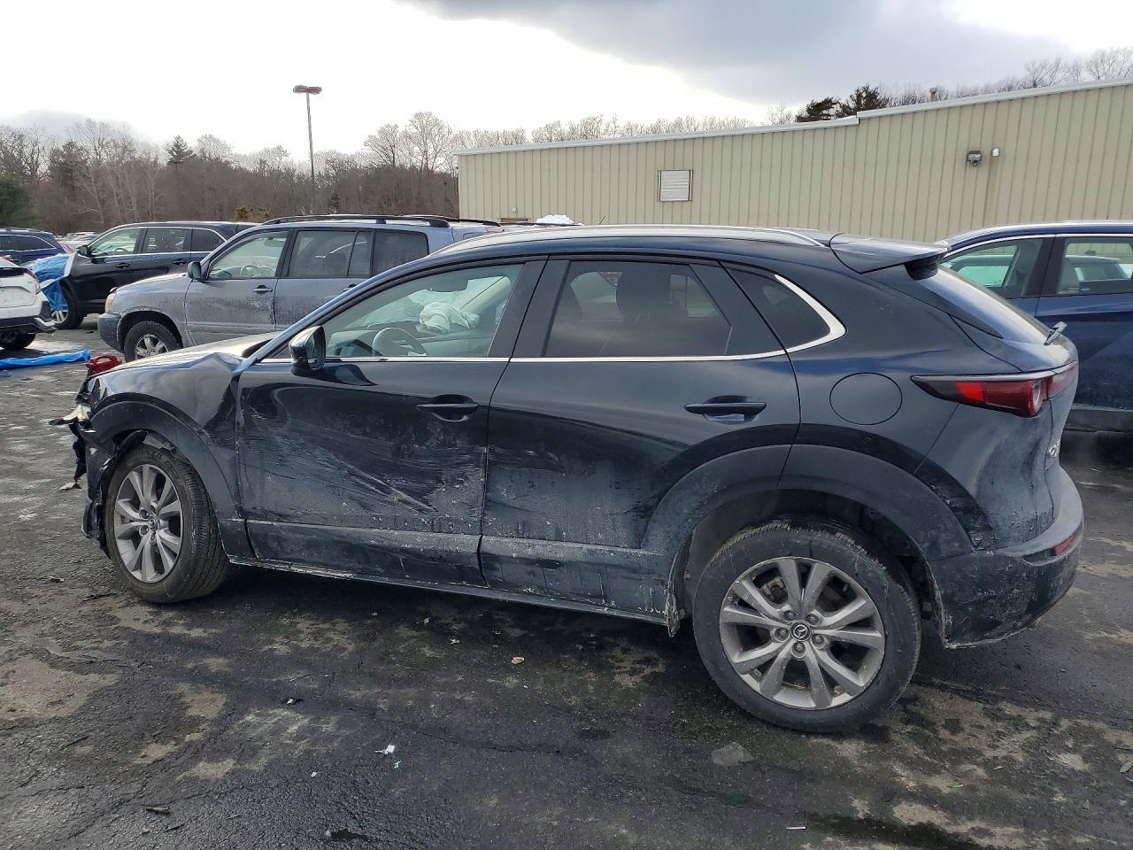2022 Mazda Cx-30 Select - Image 2