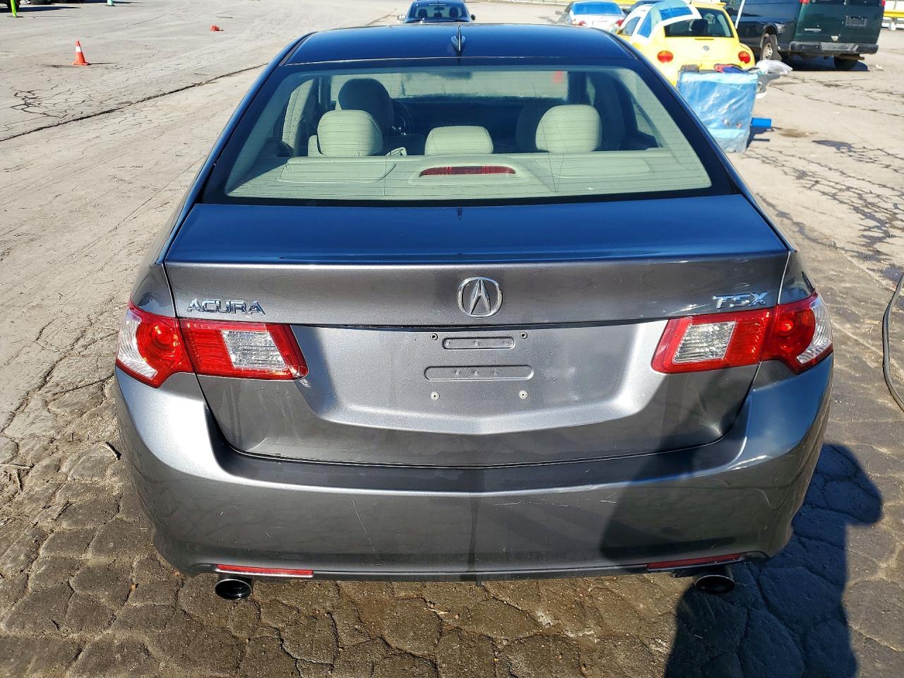2010 Acura Tsx - Image 6