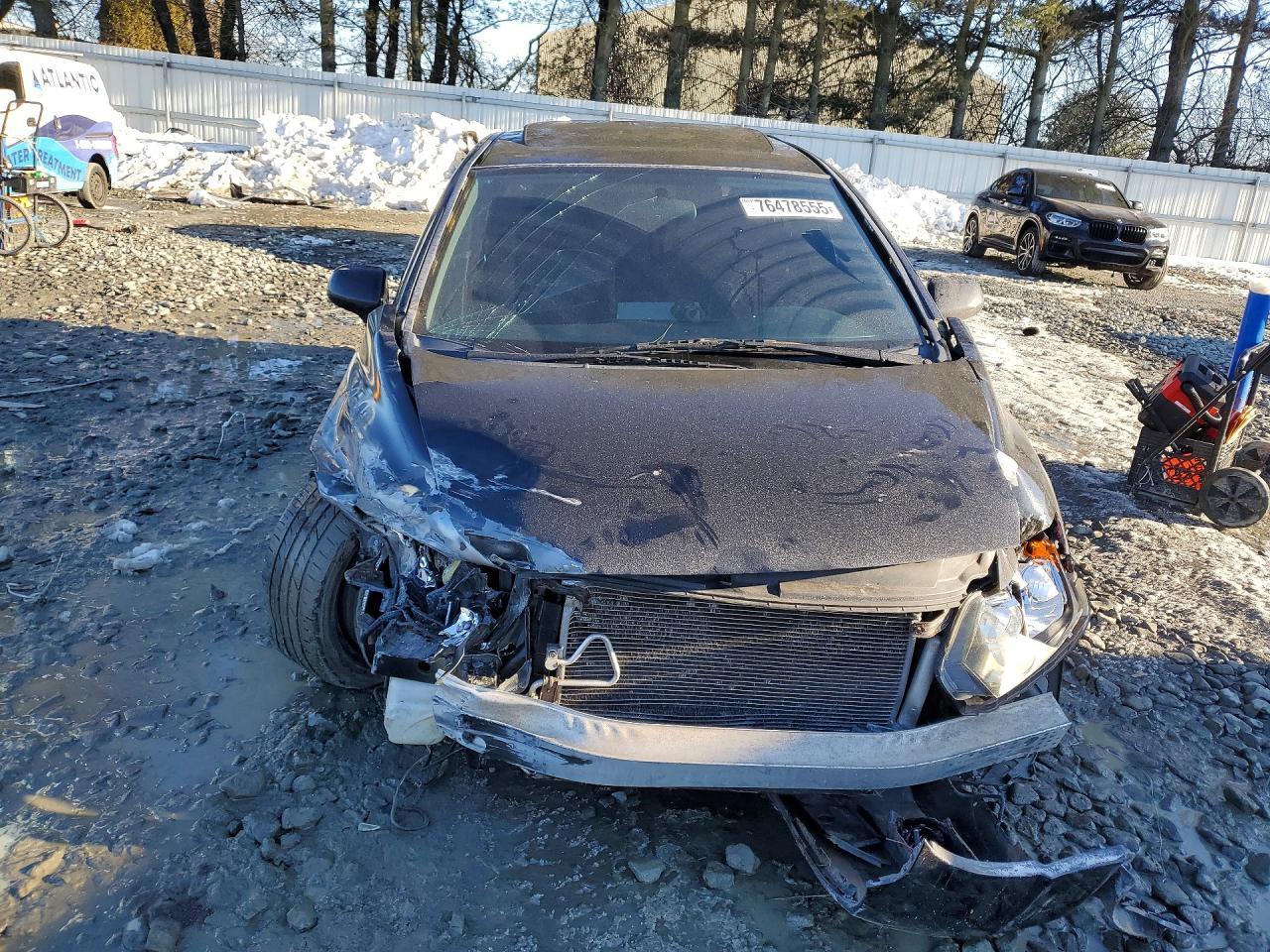 2009 Honda Civic Si - Фото 5
