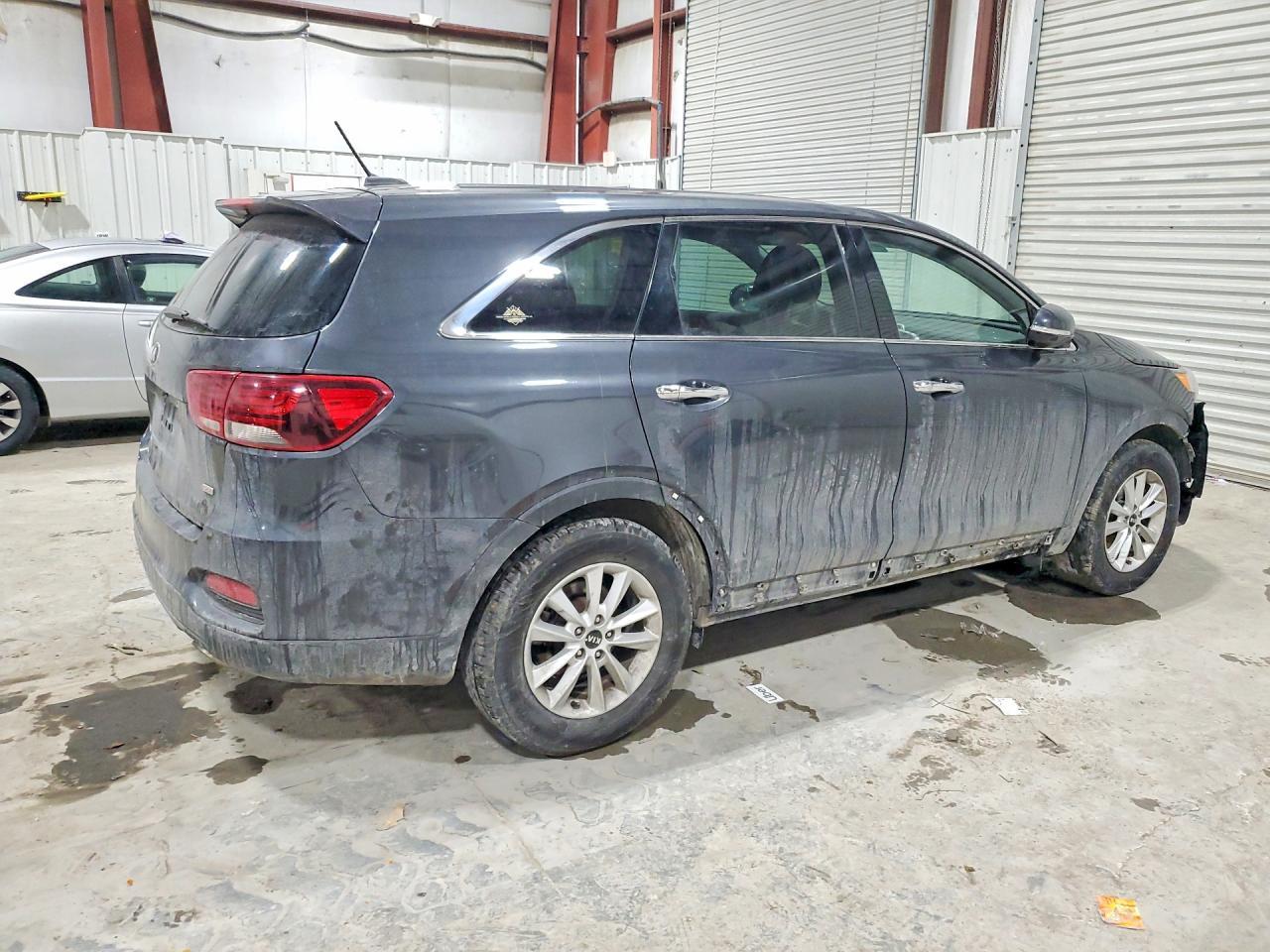 2019 Kia Sorento Lx - Фото 3