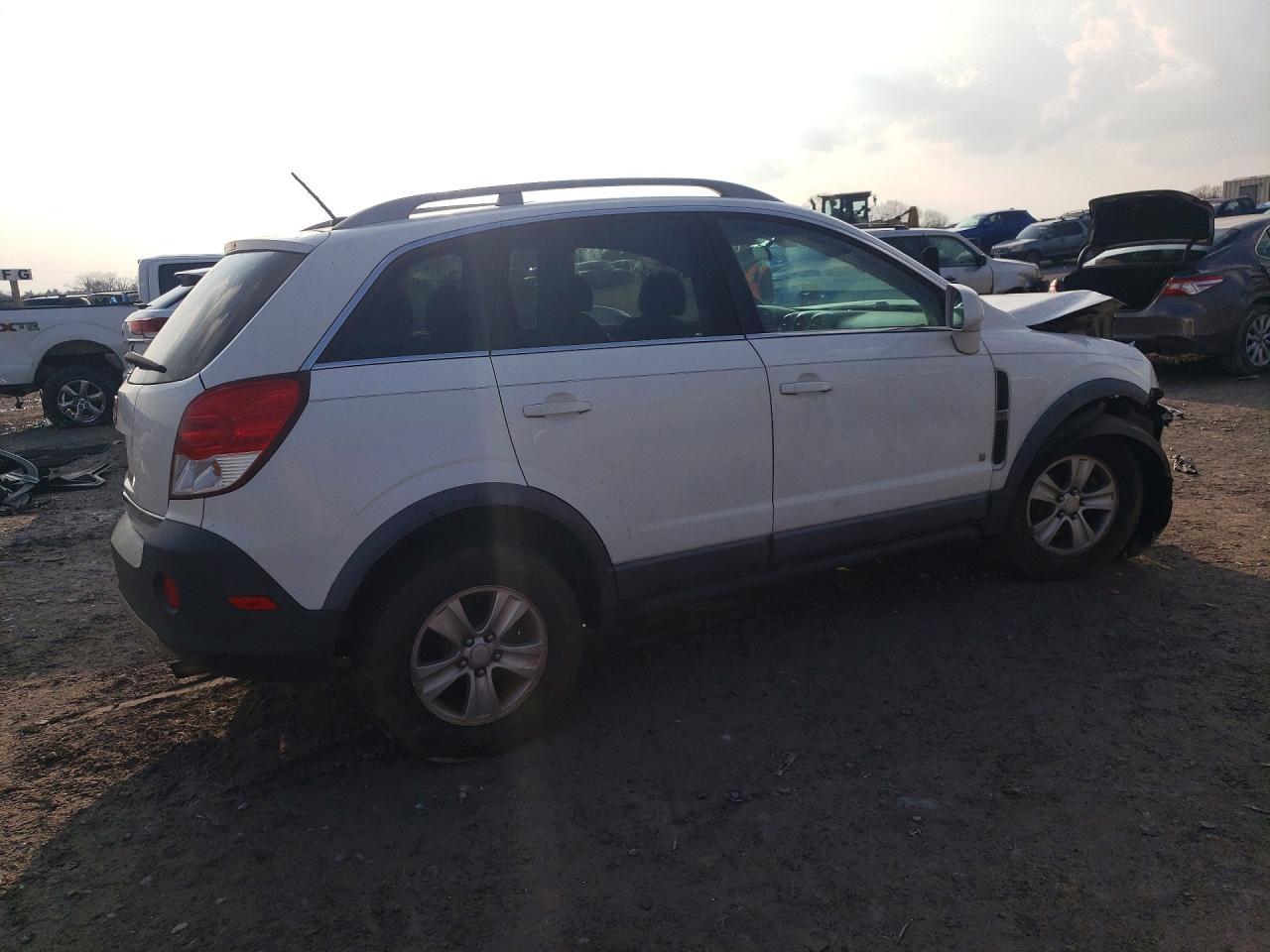2008 Saturn Vue Xe - Image 3