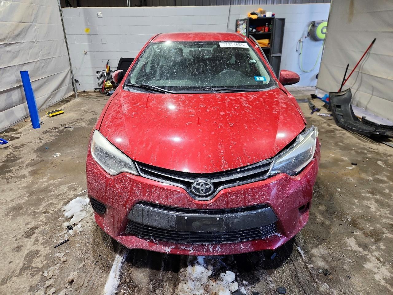 2016 Toyota Corolla - Image 5
