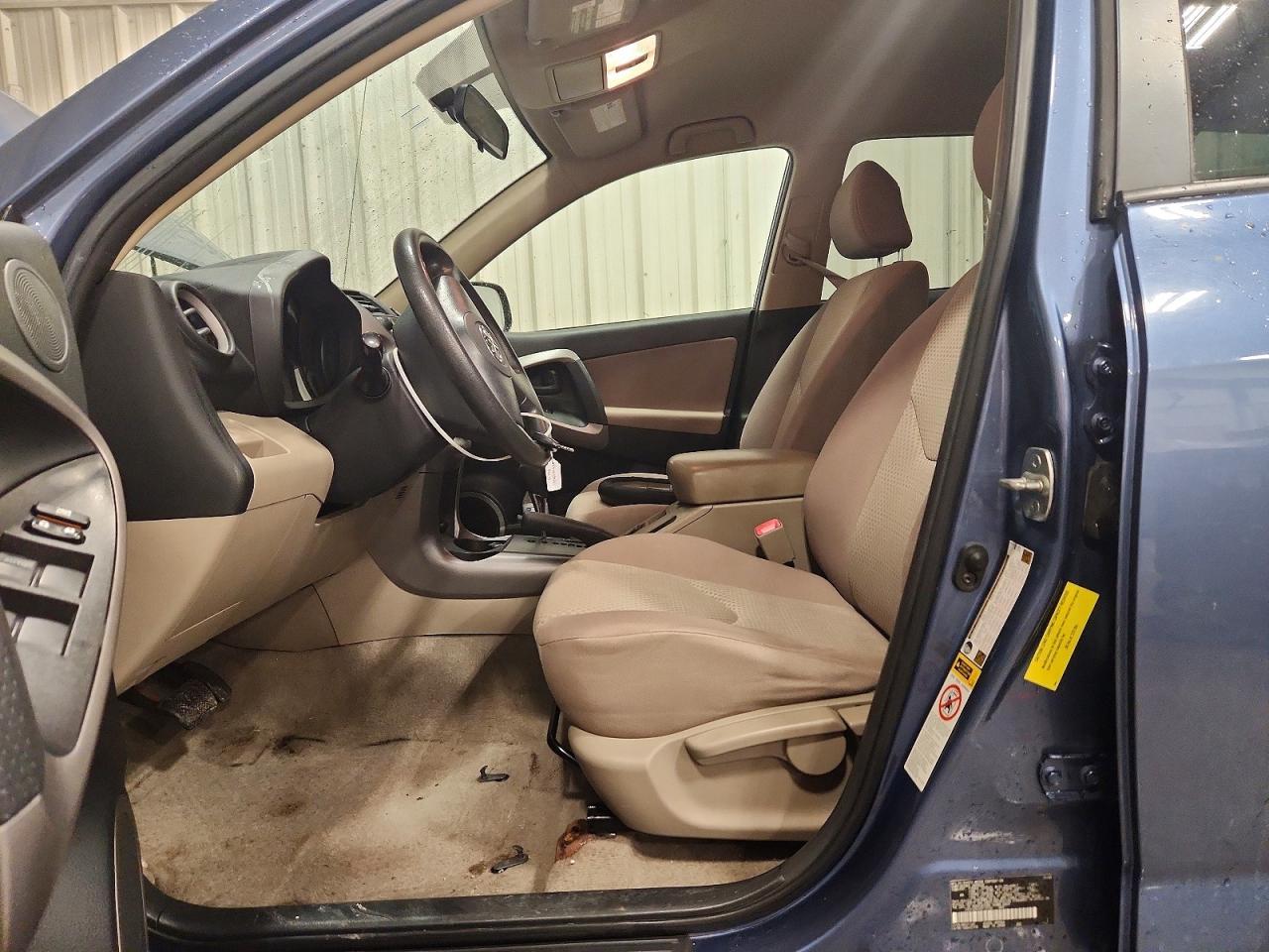 2008 Toyota Rav4 Base - Image 7