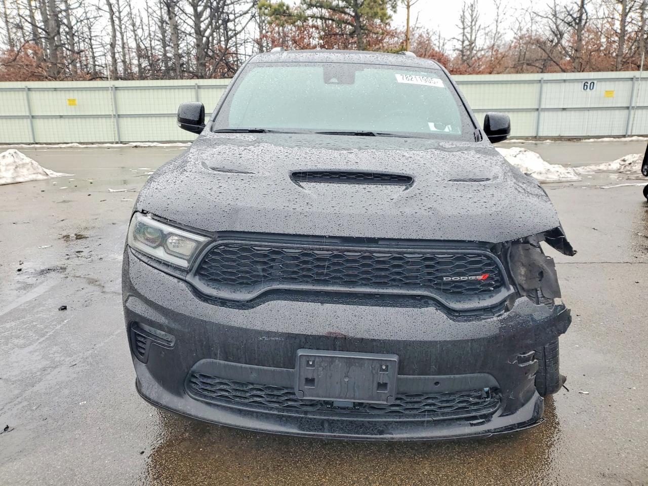 2023 Dodge Durango R/T - Image 5
