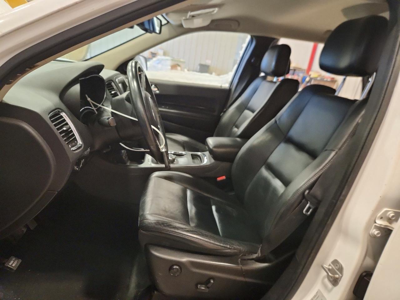 2015 Dodge Durango Limited - Image 7