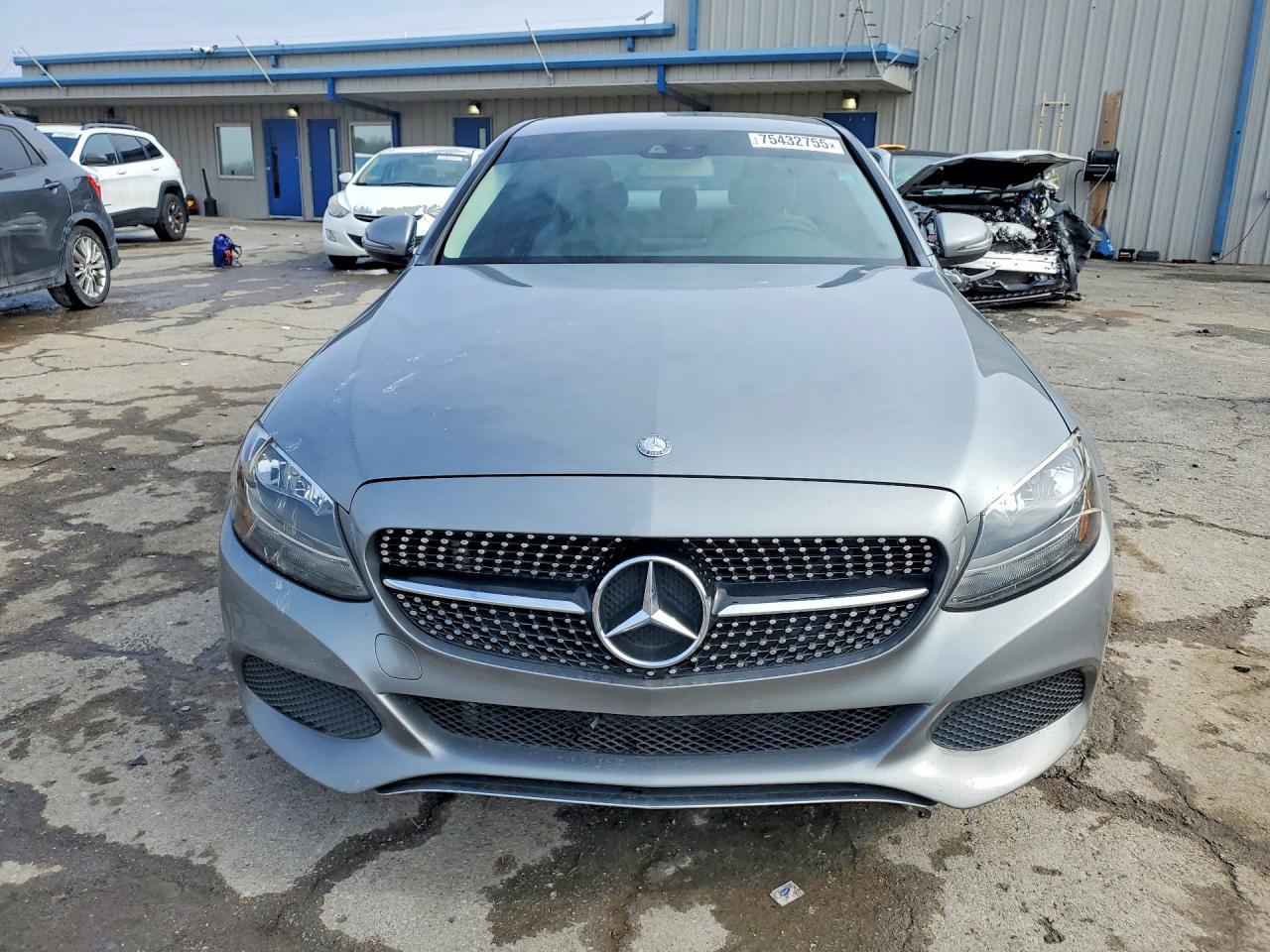 2016 Mercedes-Benz C 300 - Фото 5