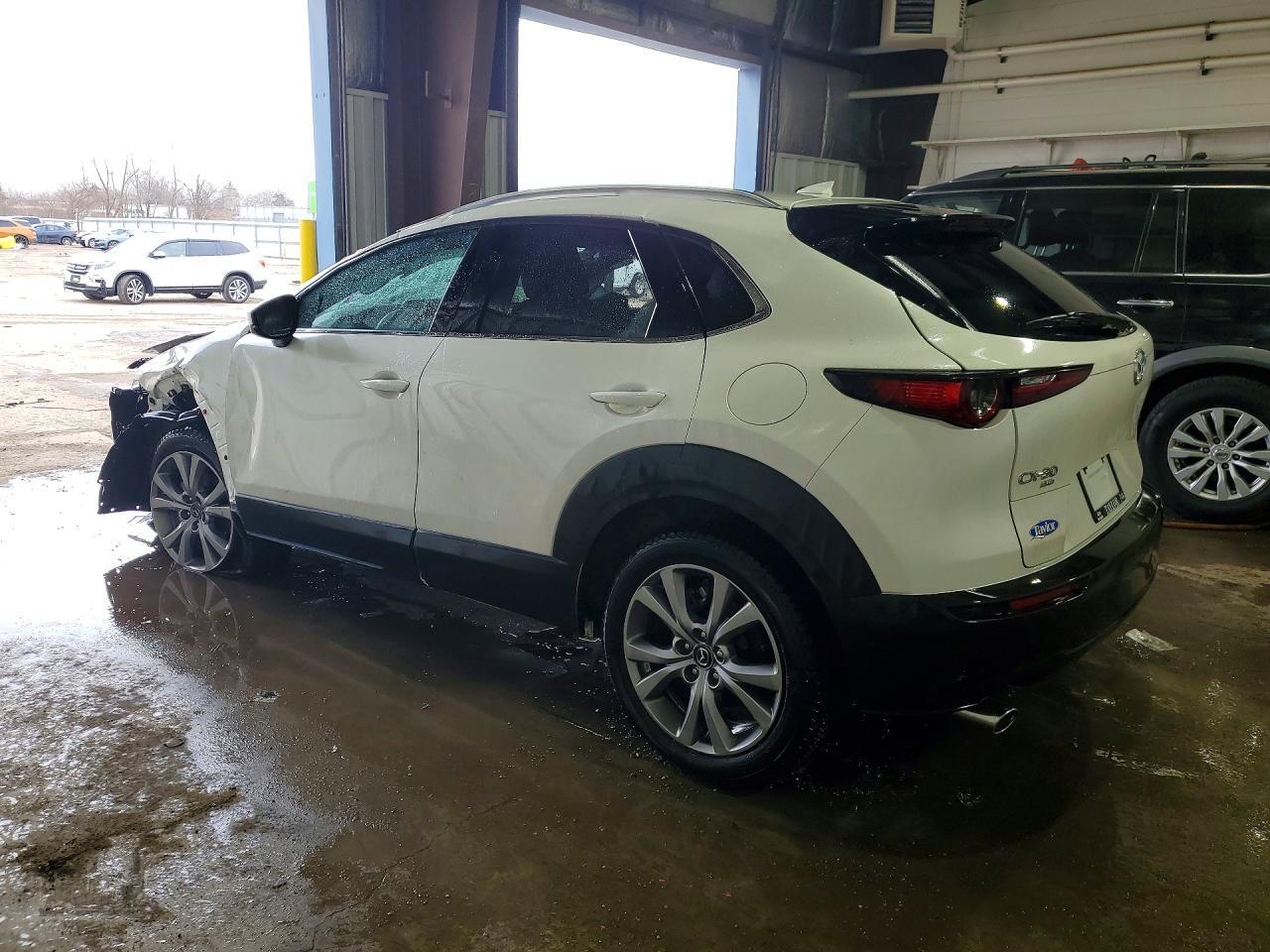 2021 Mazda Cx-30 Premium - Image 2