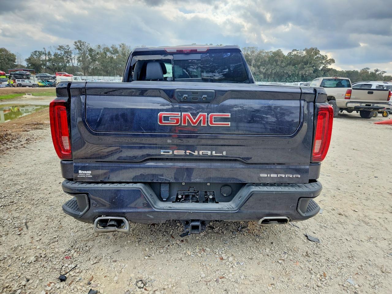 2024 GMC Sierra K1500 Denali - Image 6