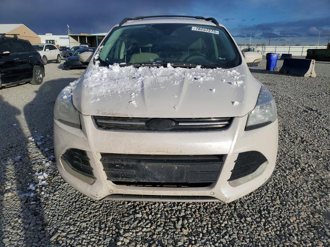 2013 Ford Escape - Фото 5