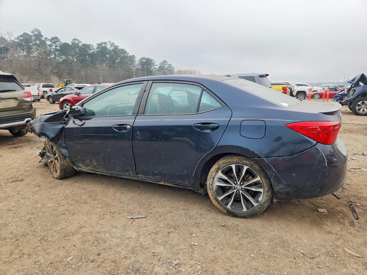 2017 Toyota Corolla L - Image 2