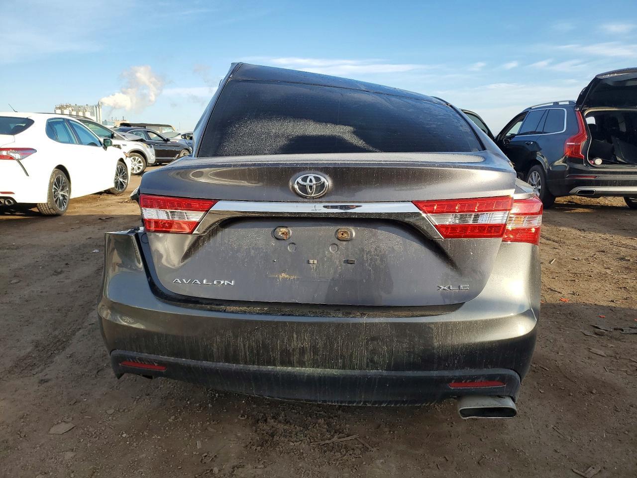 2013 Toyota Avalon Xle - Image 6