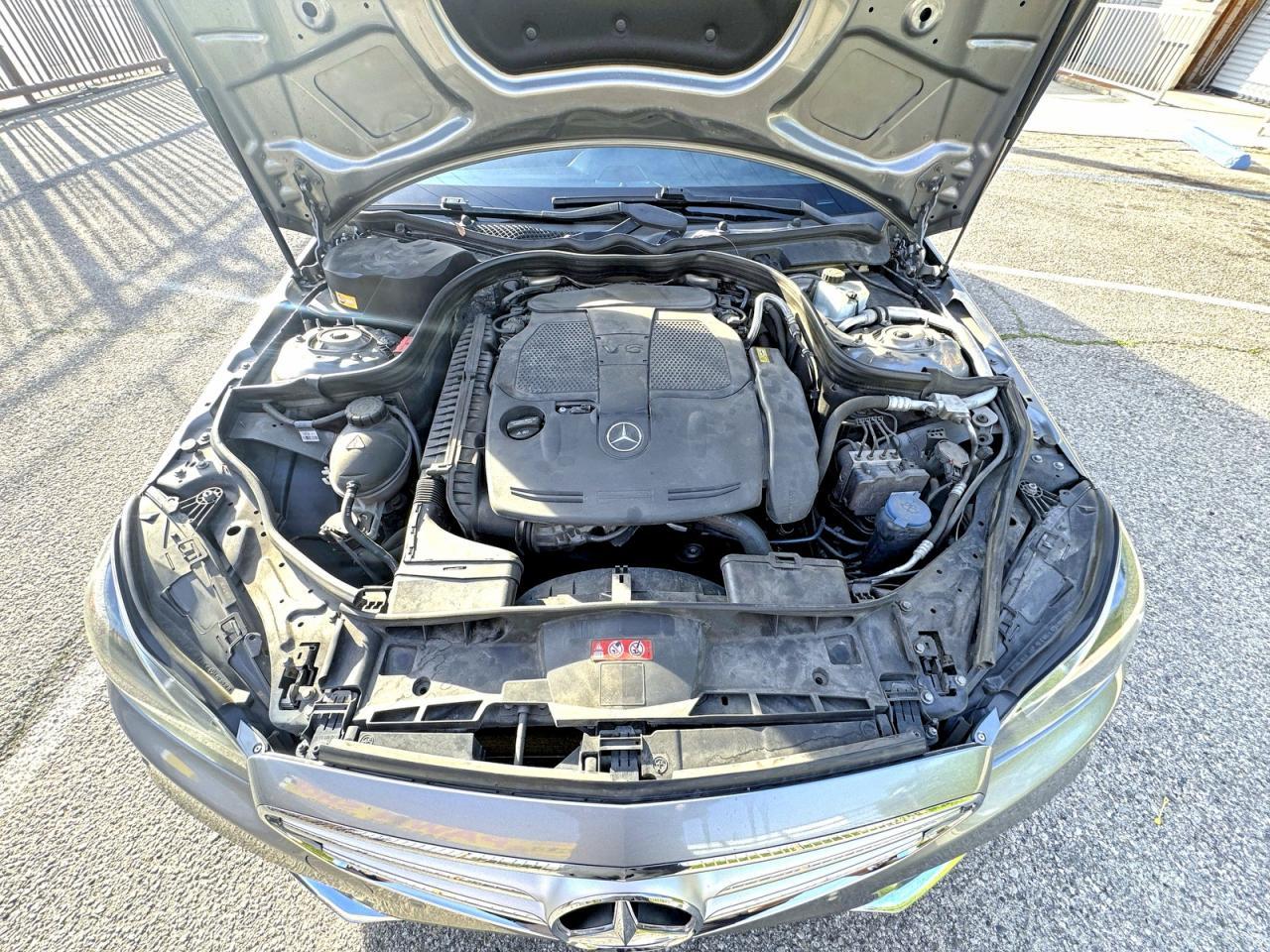 2015 Mercedes-Benz E 350 - Фото 7