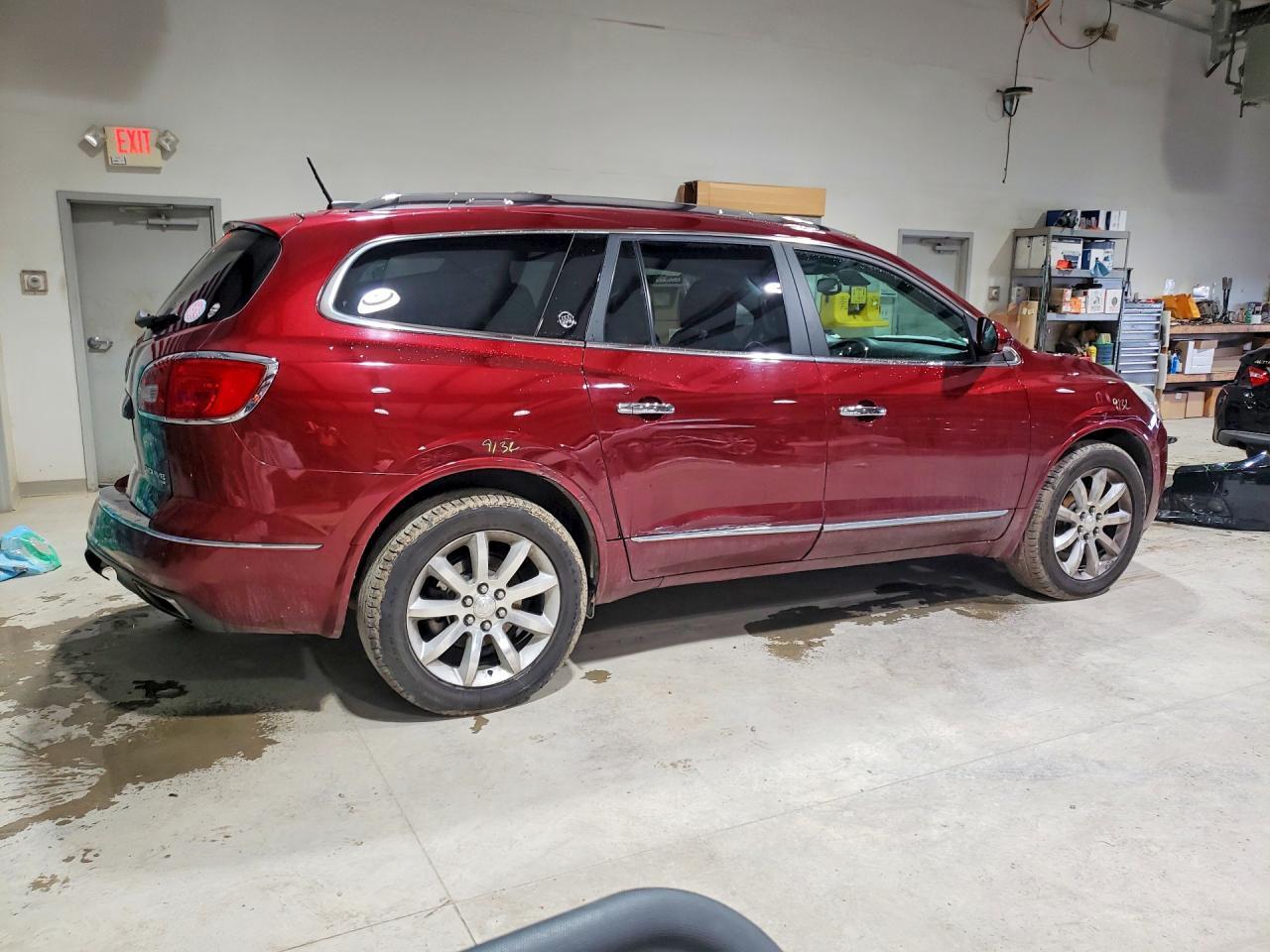 2016 Buick Enclave - Image 3