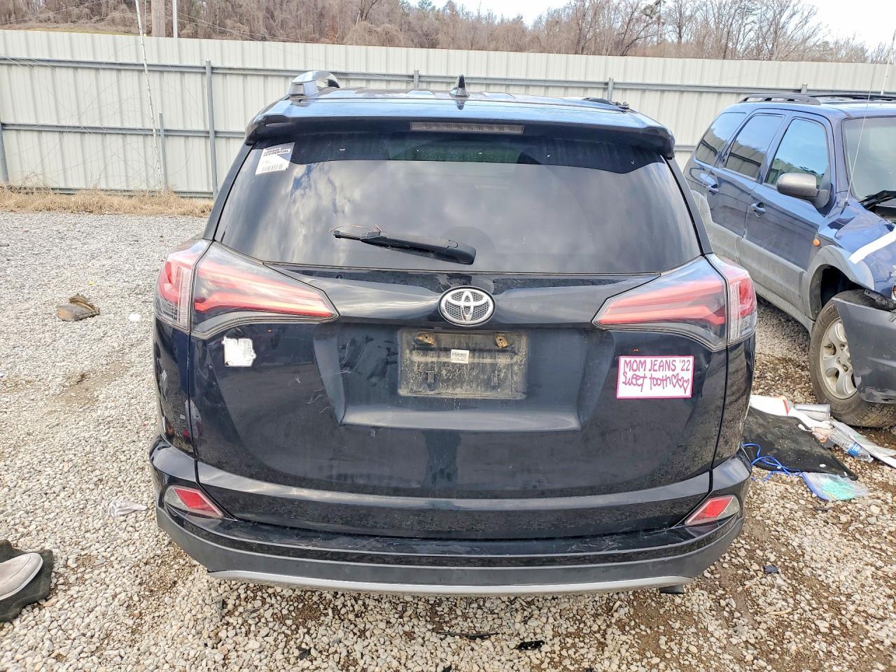 2017 Toyota Rav4 Xle - Фото 6