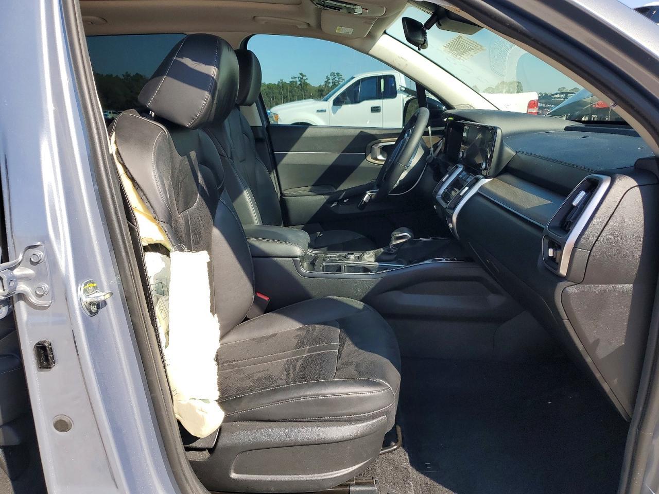 2022 Kia Sorento S - Фото 7