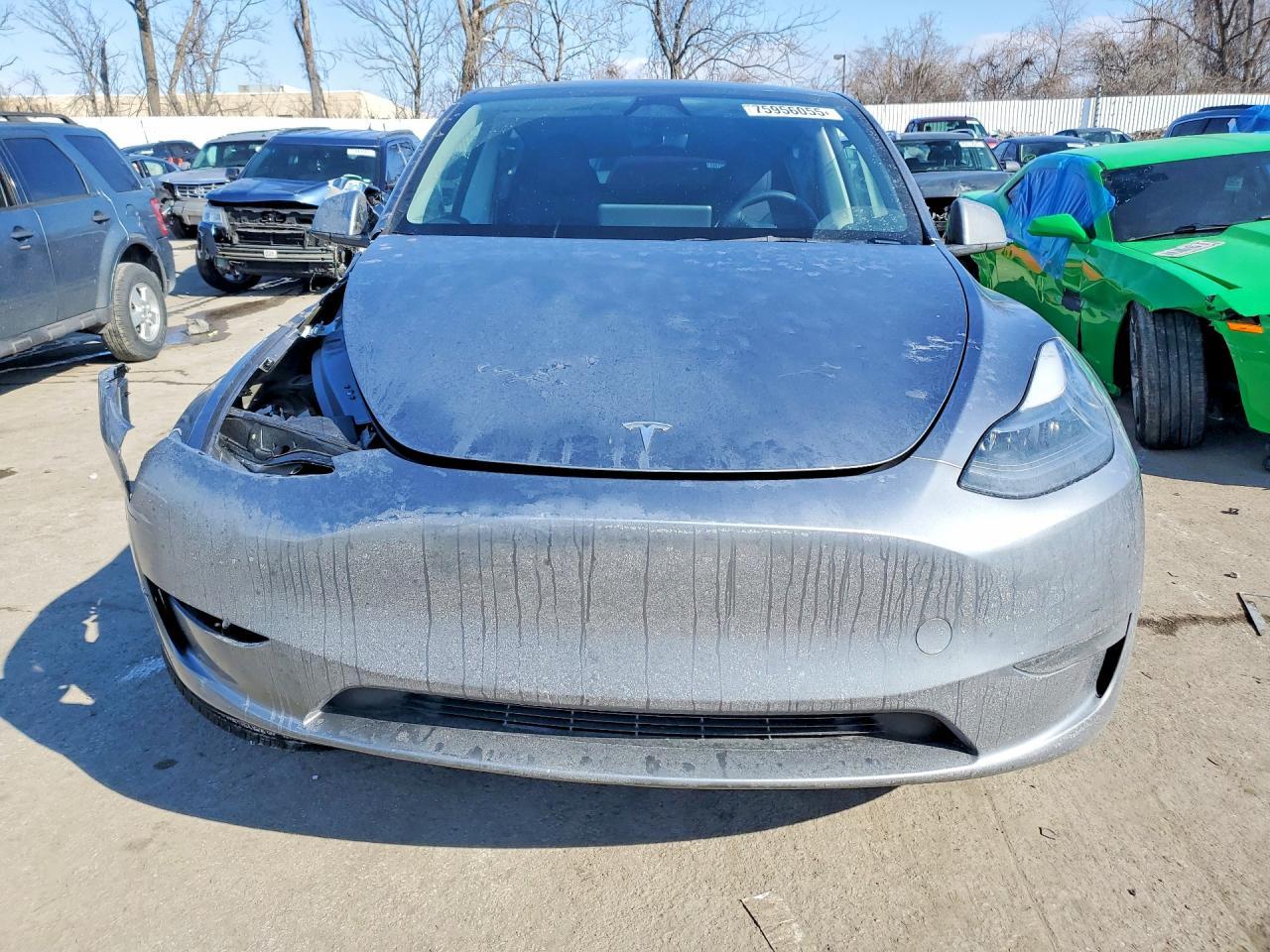 2024 Tesla Model Y - Image 5