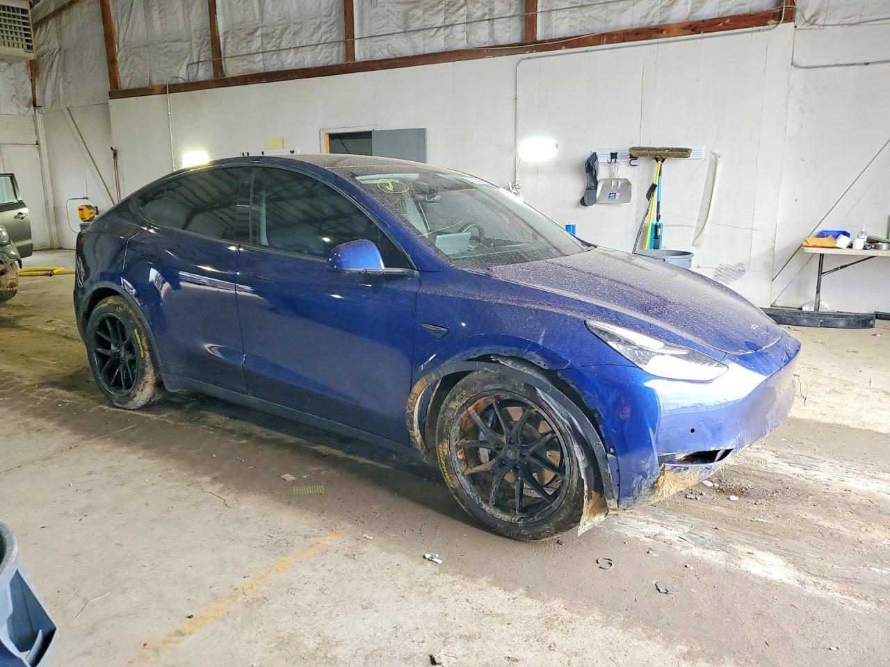 2021 Tesla Model Y - Image 4