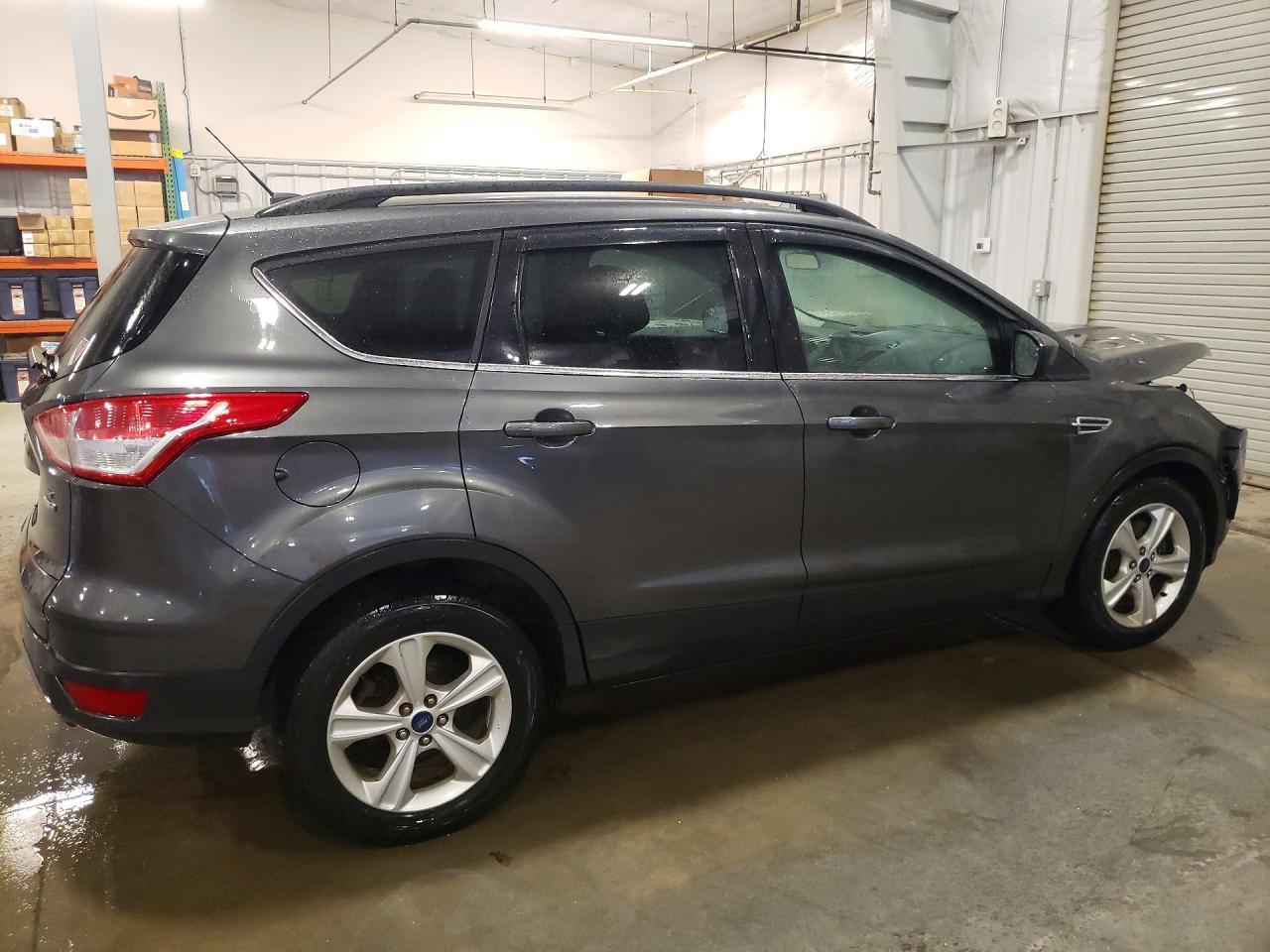 2016 Ford Escape Se - Фото 3