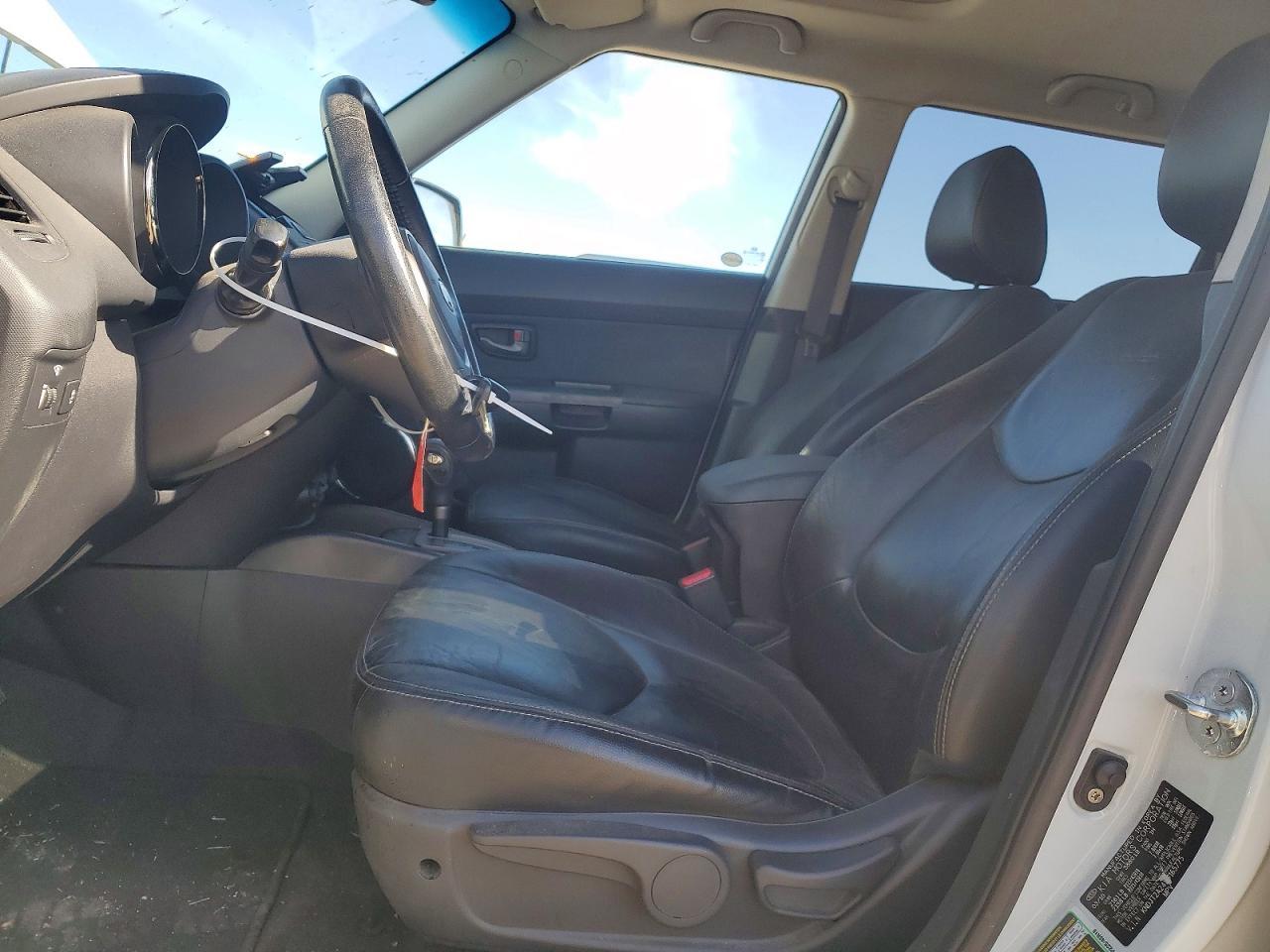 2010 Kia Soul + - Фото 7
