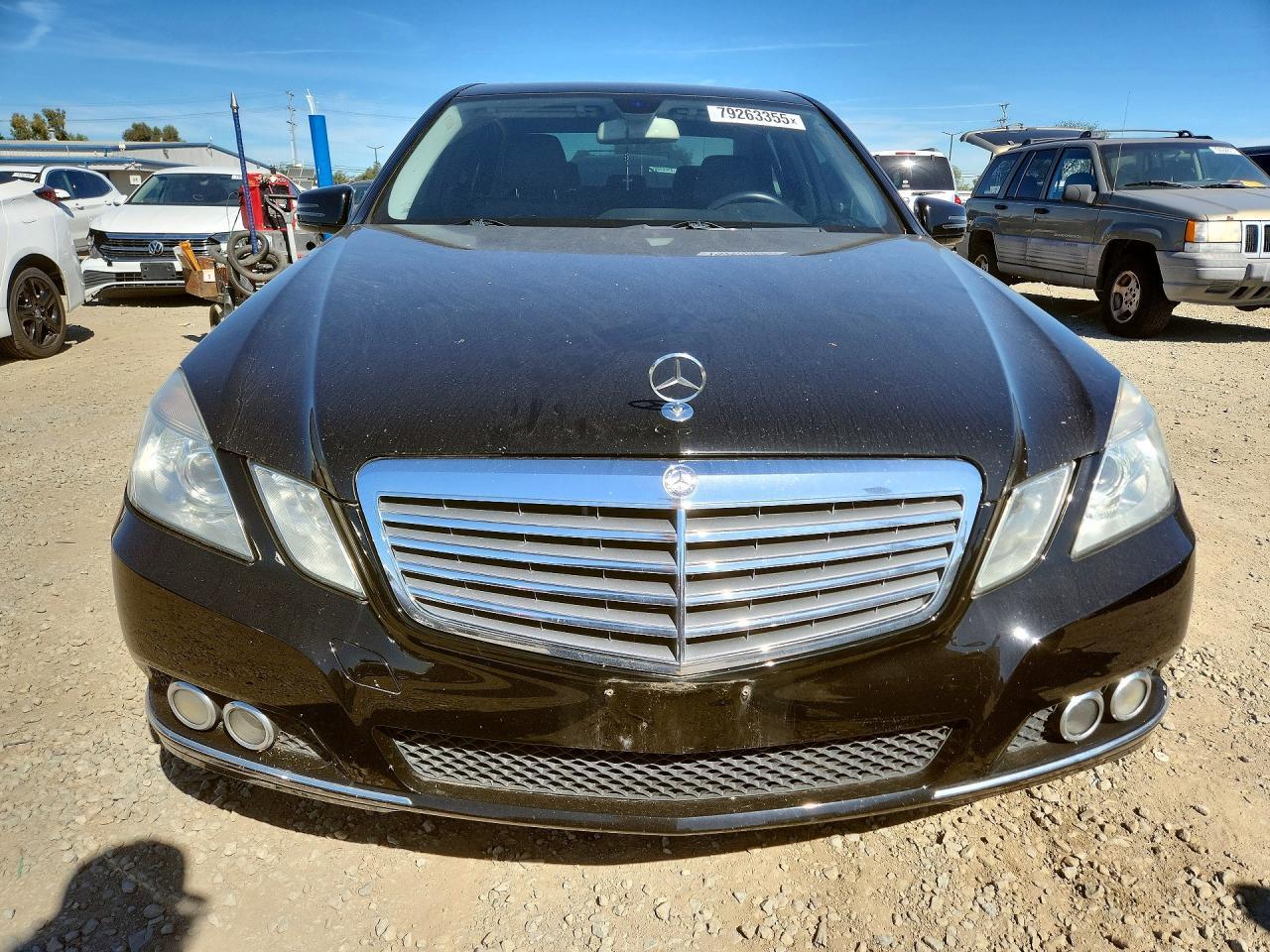 2011 Mercedes-Benz E 350 - Image 5